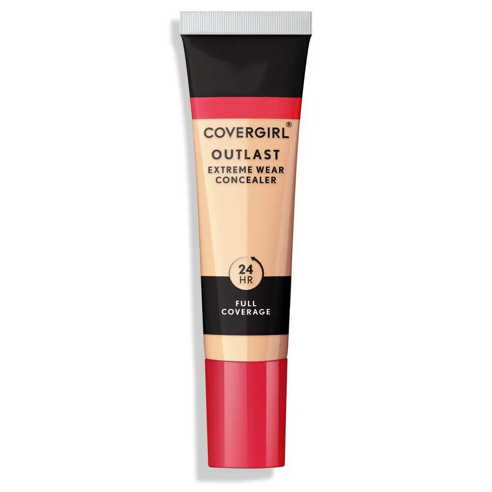 Fair Ivory, .3 fl oz, Full Coverage, All Day Wear